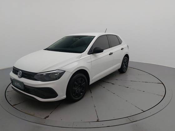 VOLKSWAGEN POLO 1.0 MPI TRACK MANUAL